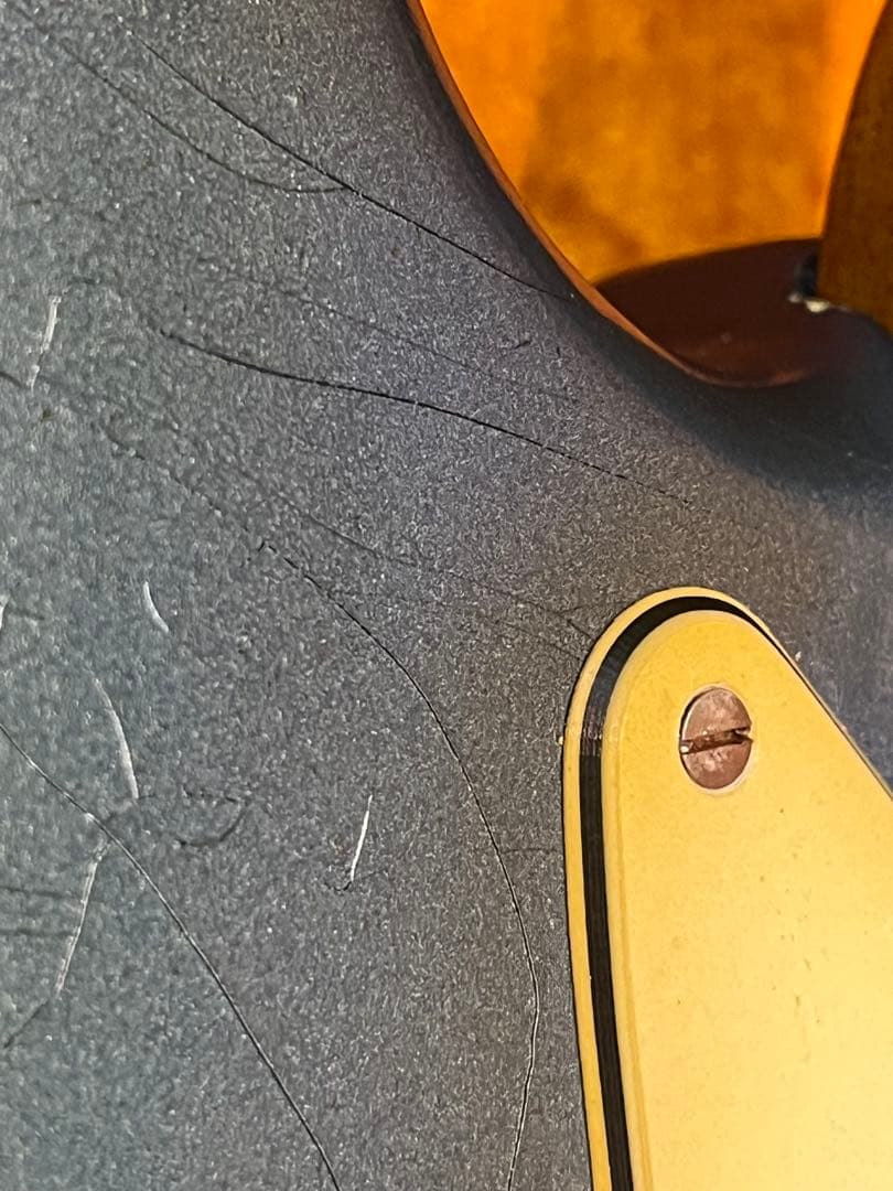 DeliciousTaylormade 銀化JB62 ペルハムレイクプラシッド