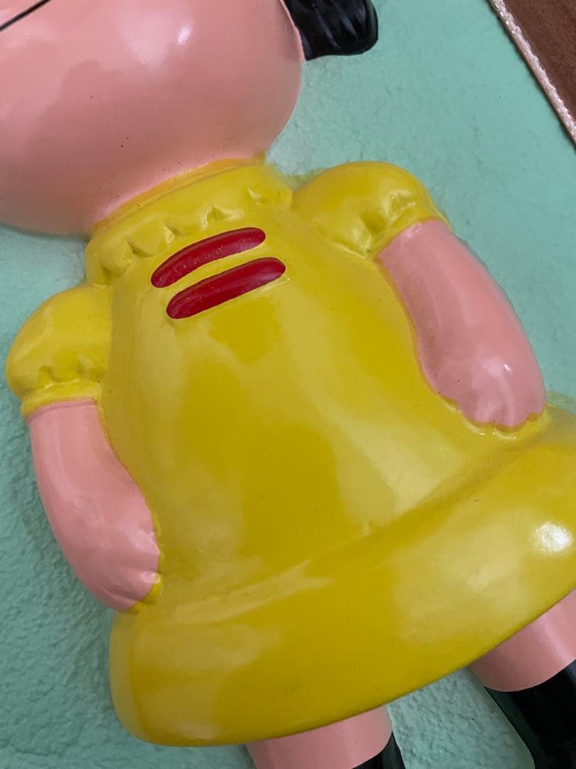 ルーシービンテージ額縁