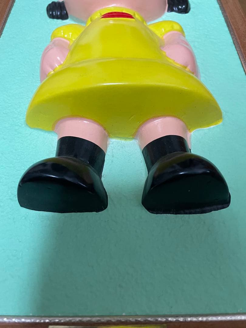 ルーシービンテージ額縁