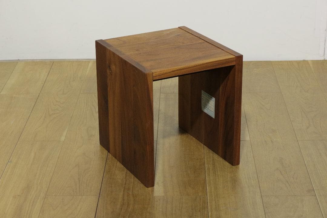 サンコー★ナイトテーブル★木製家具★