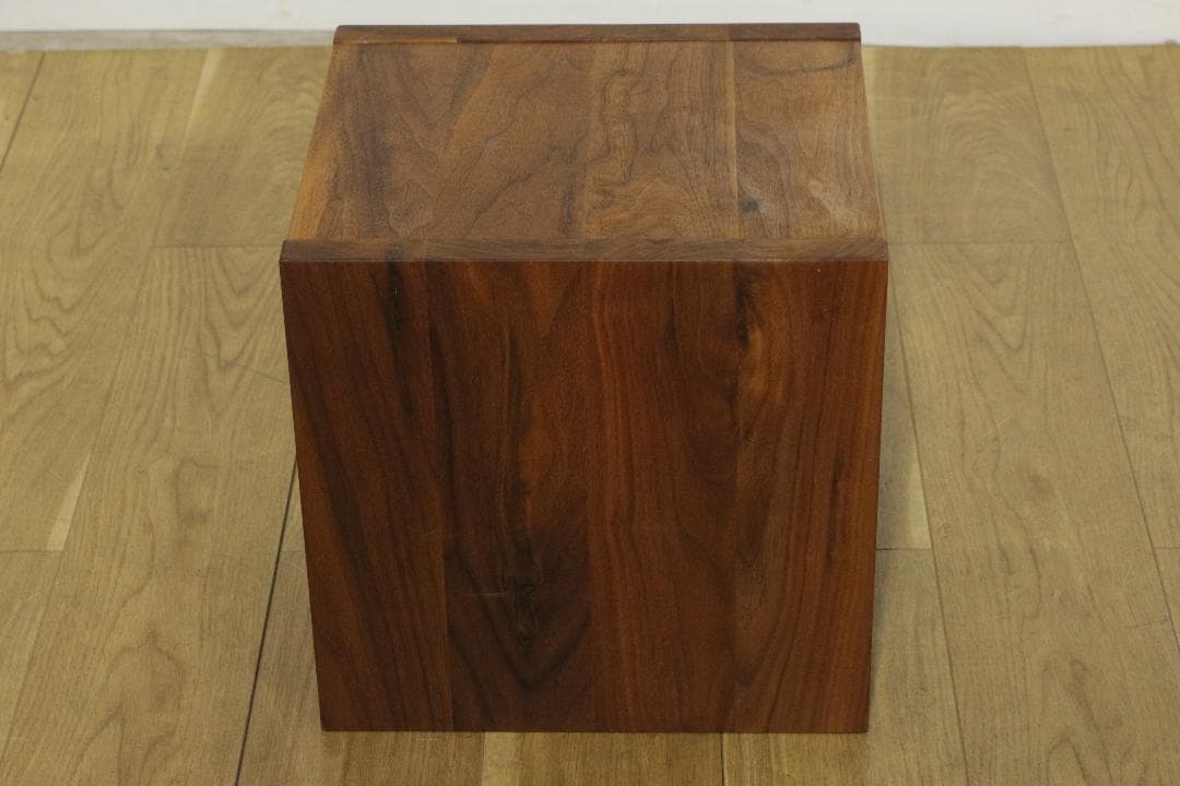 サンコー★ナイトテーブル★木製家具★