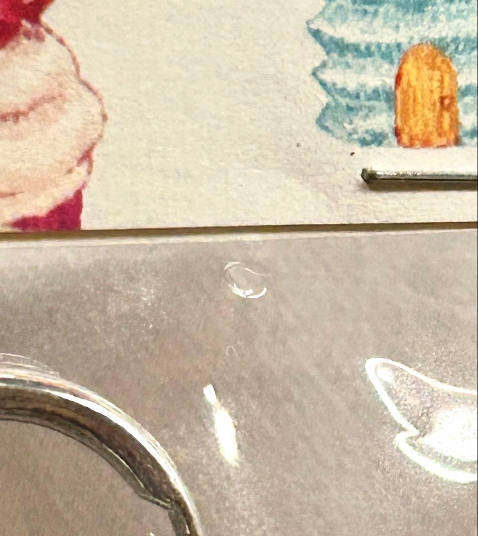 omori DANGLING Acrylic Keychains 全種類セット