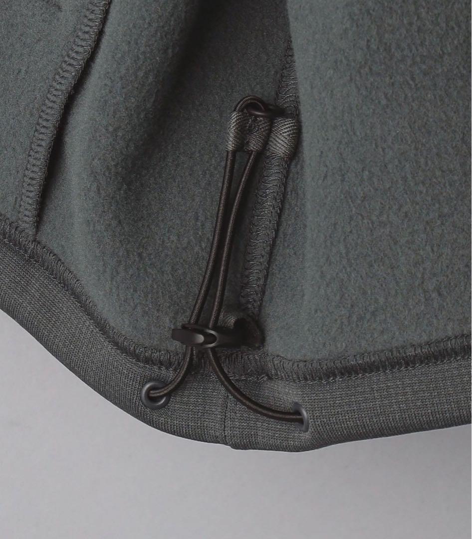 koti BEAUTY&YOUTH POLARTEC POWERDRY フーディ