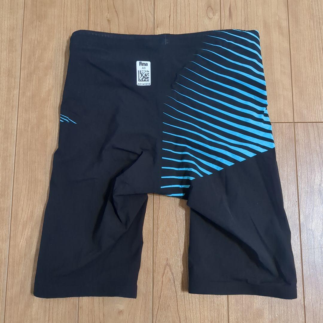 arena POWERSKIN CARBON-AIR2 Мサイズ