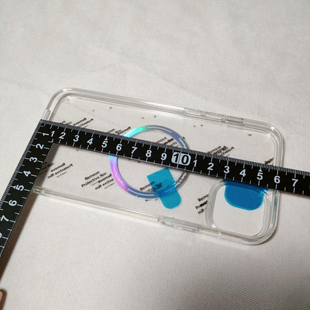 ★最終値下げ★iPhone 14 Plus 用 ケース MagSafe対応