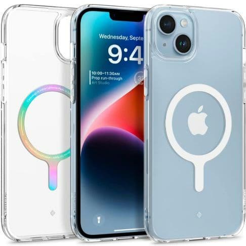 ★最終値下げ★iPhone 14 Plus 用 ケース MagSafe対応