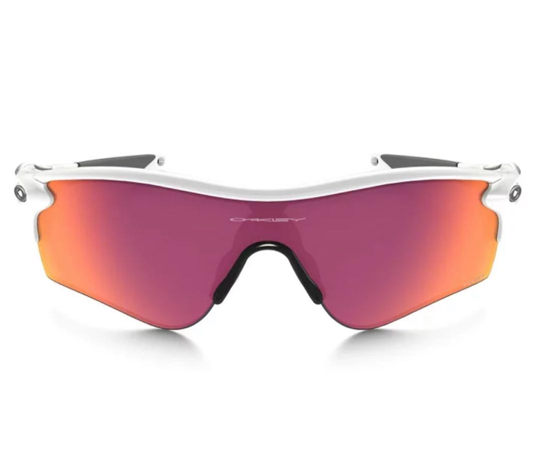 【Hiro16】オークリー サングラス レーダーロックパス プリズム