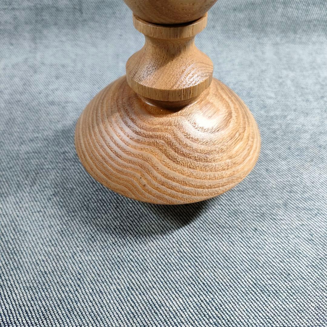 オルネドフォイユ 木製ペンダントライト Orné de Feuilles