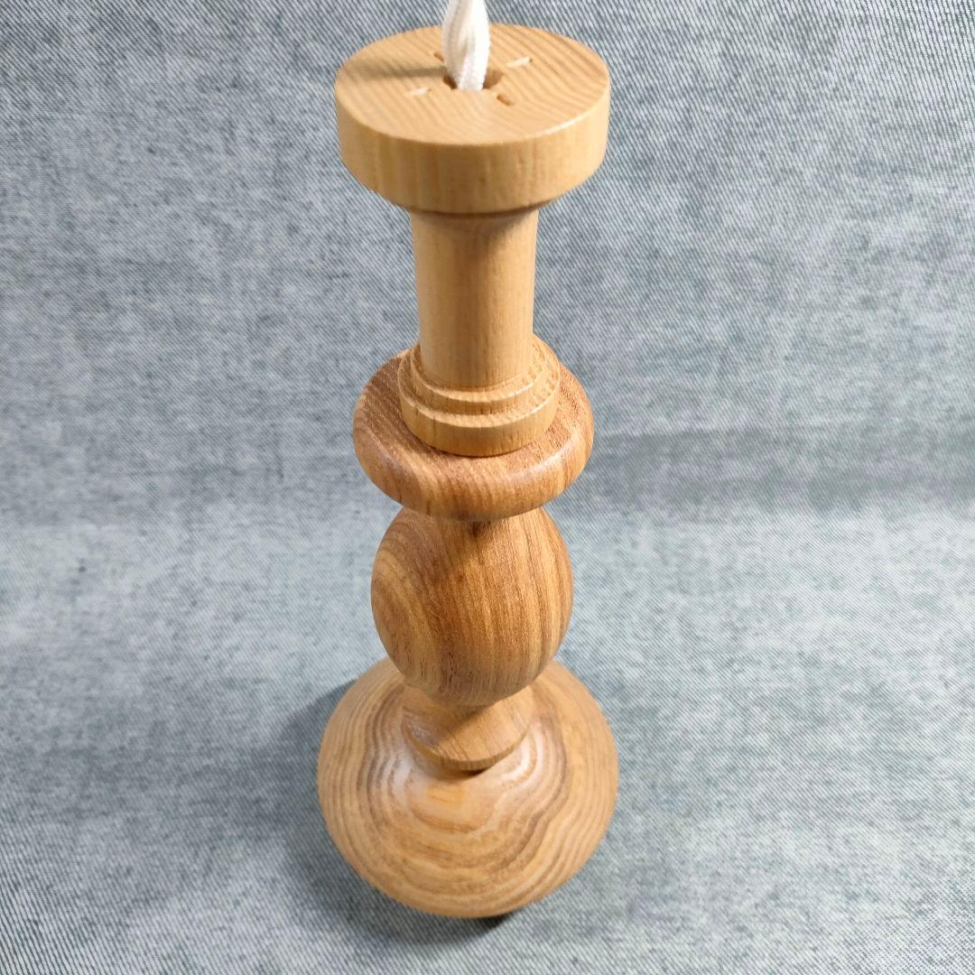 オルネドフォイユ 木製ペンダントライト Orné de Feuilles