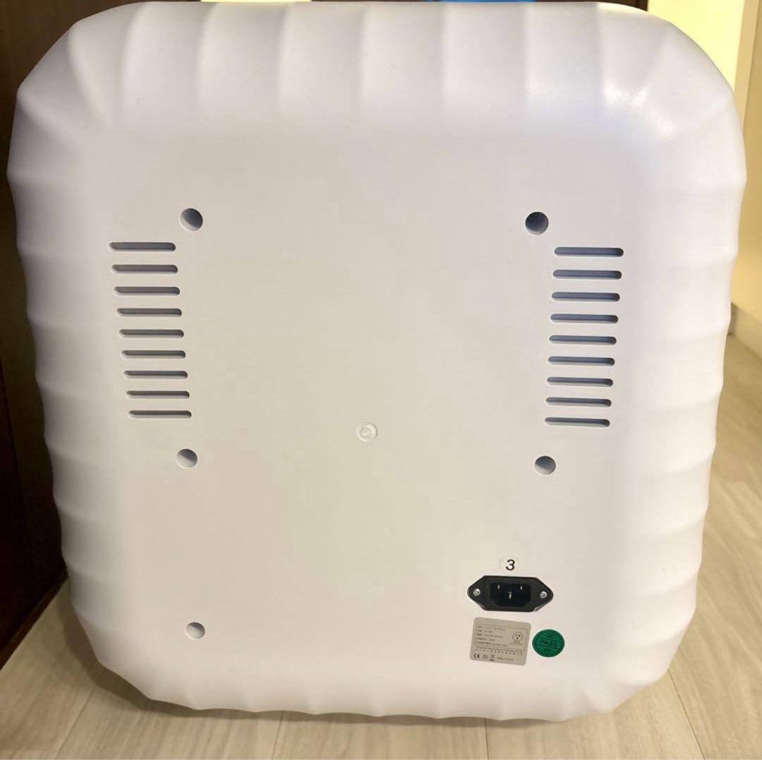 ペット用ドライヤー ペットドライルーム　Totoroball XT-102