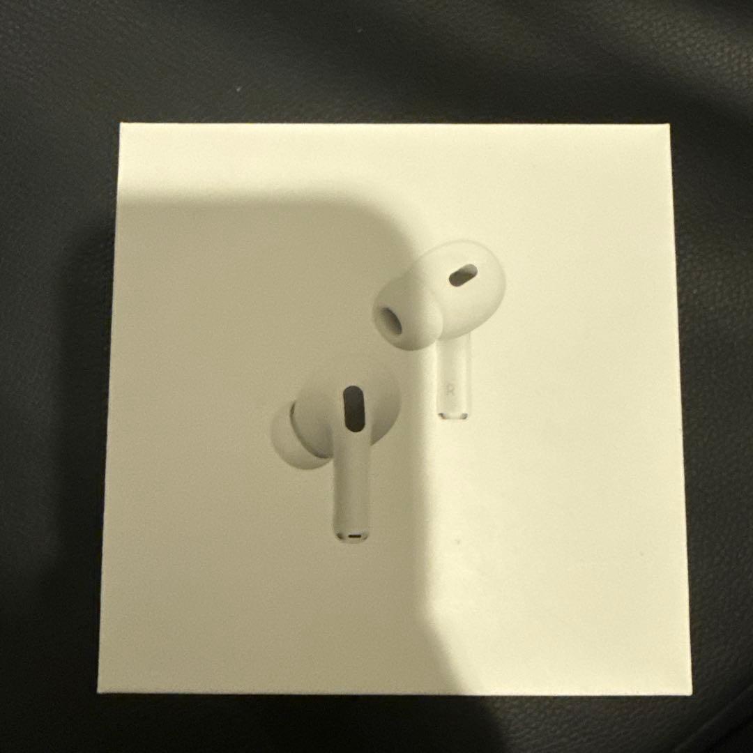 イヤホン AirPodsPro2