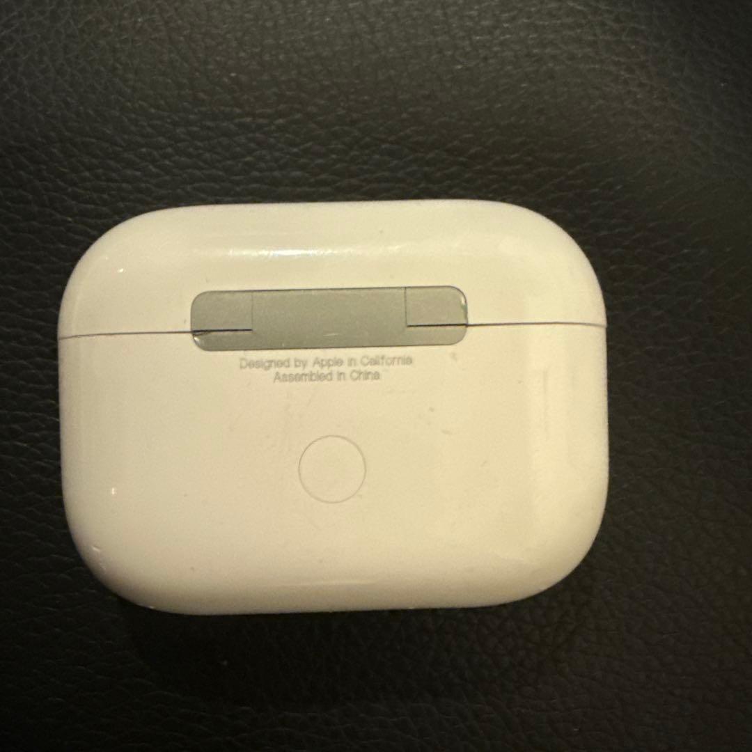 イヤホン AirPodsPro2