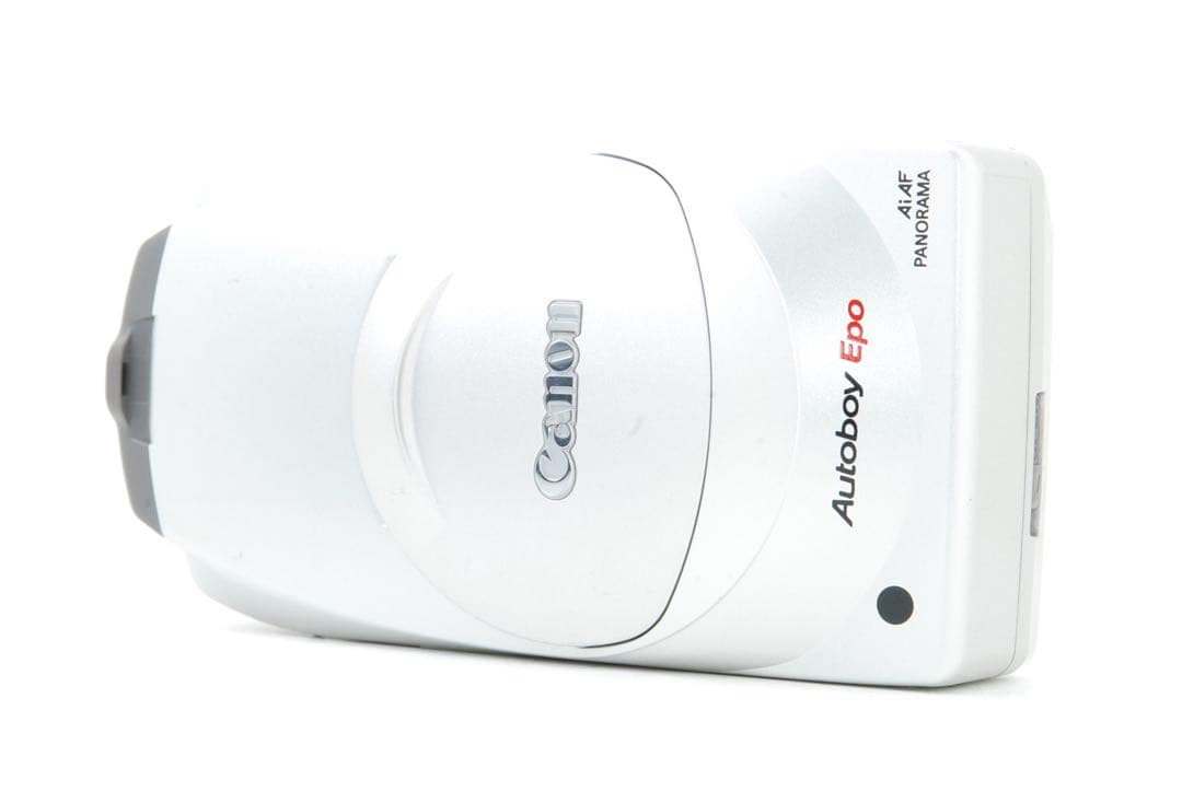 【美品】Canon Autoboy Epo　完動品　＃b7