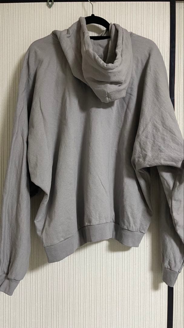 yeezy gosha スウェット セットアップ hd-01 sp-06