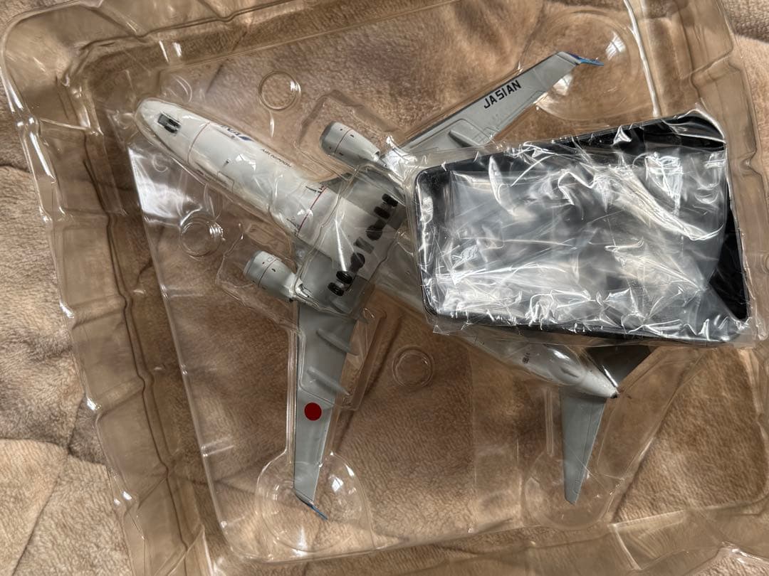 全日空商事 ANA Boeing 737-800 1/200