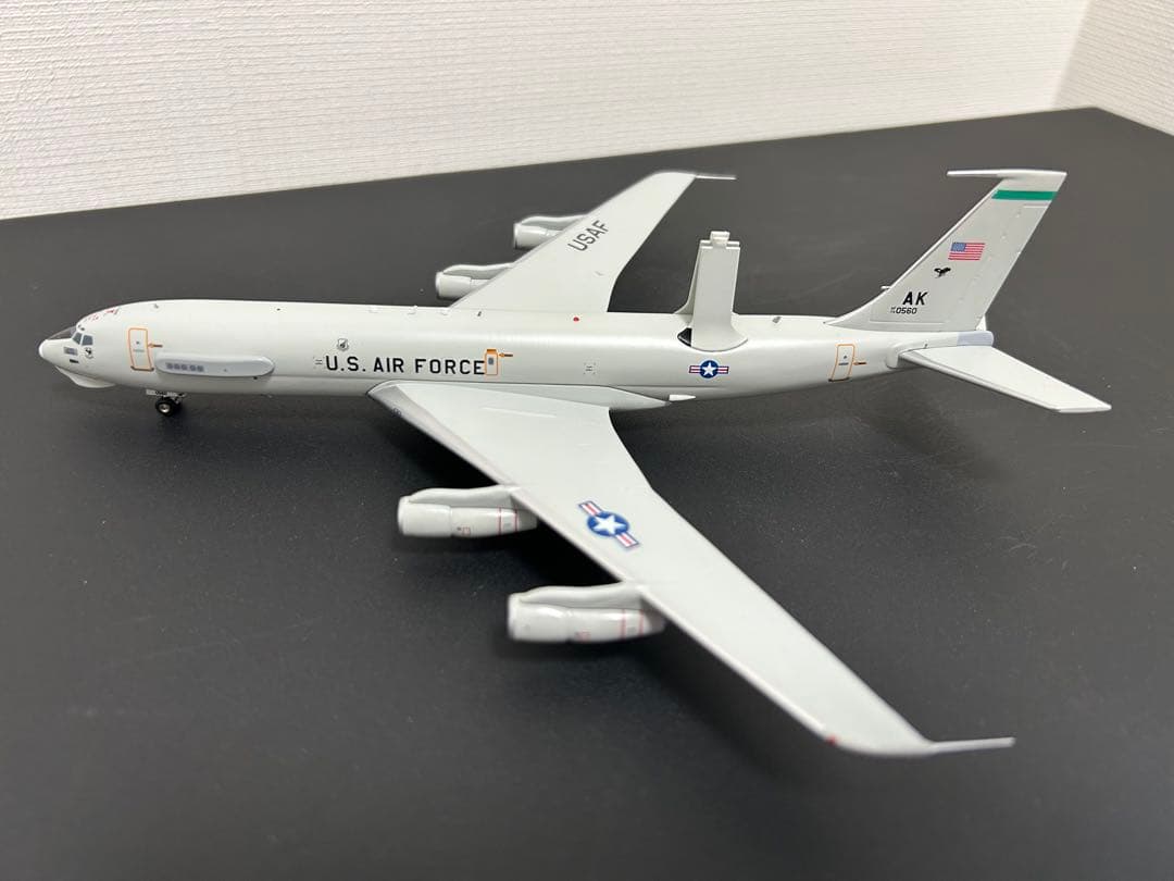 INFLIGHT200 AWACS E-3 セントリー 1/200
