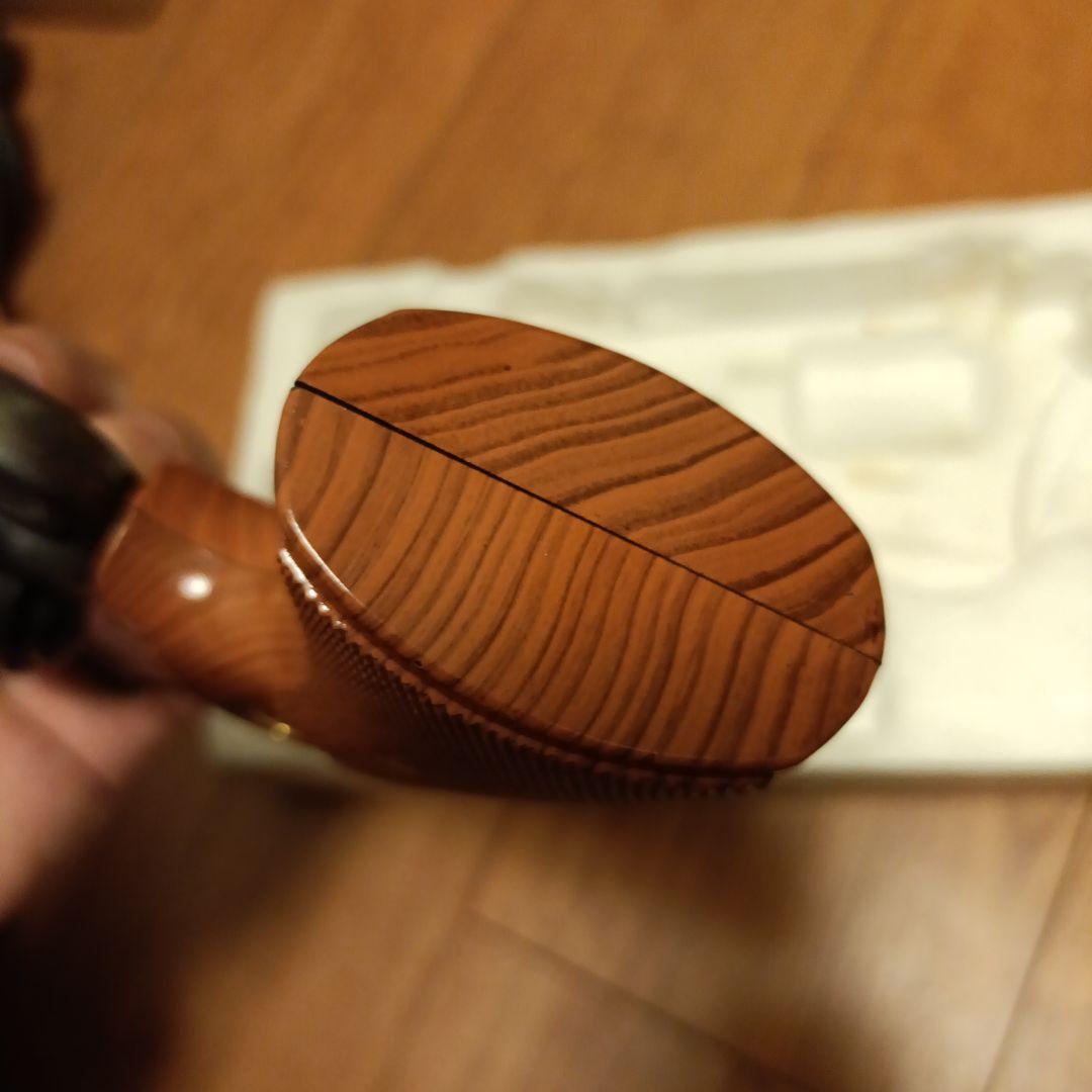 MGC パイソン357.4インチ スーパーリアルヘビーウェイト　シティハンター