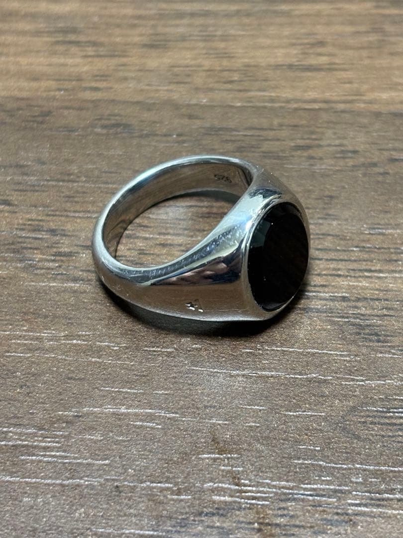 TOMWOOD トムウッド　リング サイズ50