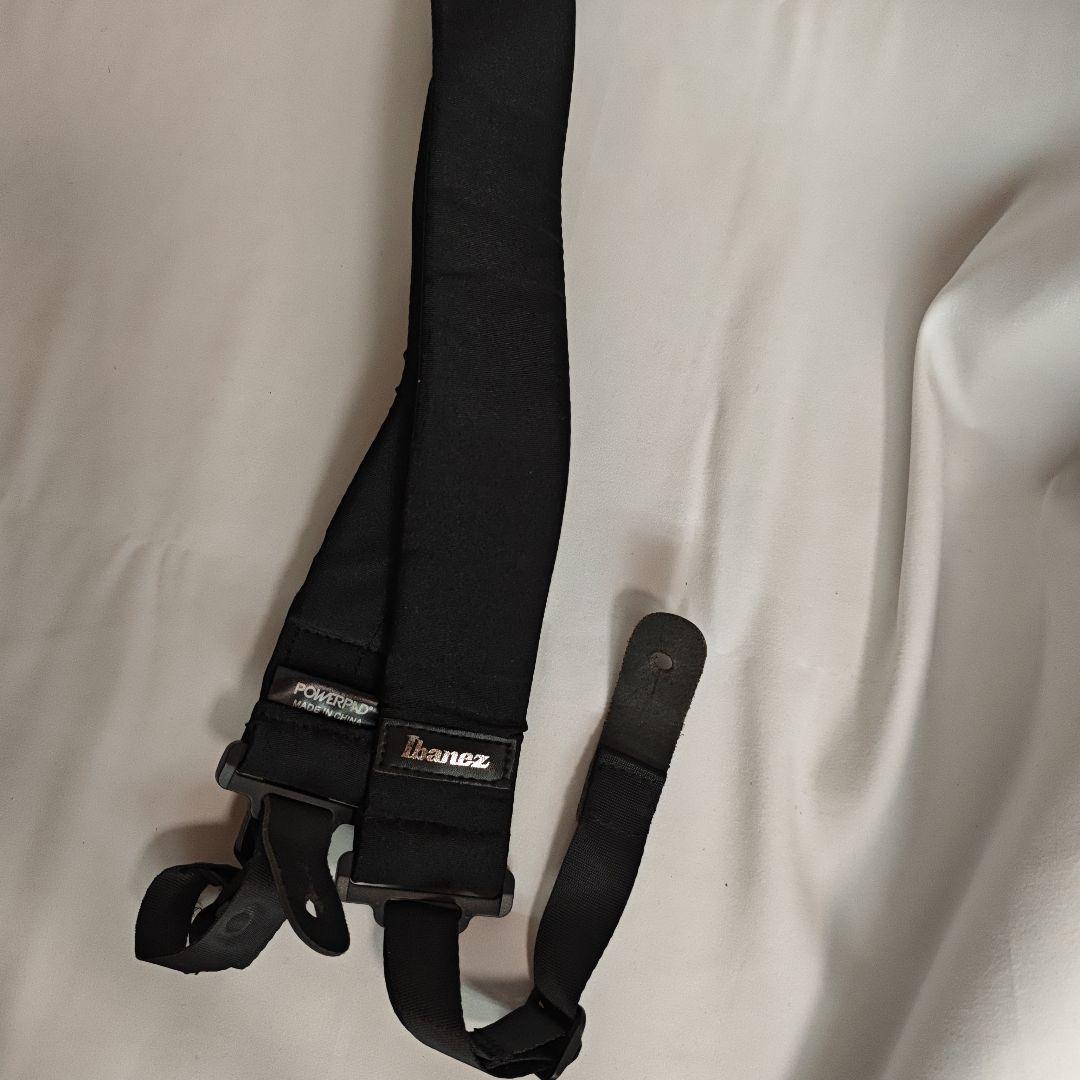 美品　Ibanez★RGIR27E EMG搭載モデル 7弦ギター