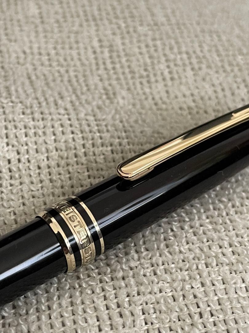⭐️極美品⭐️モンブラン⭐️164 ボールペン⭐️マイスターシュテュック クラシック⭐️