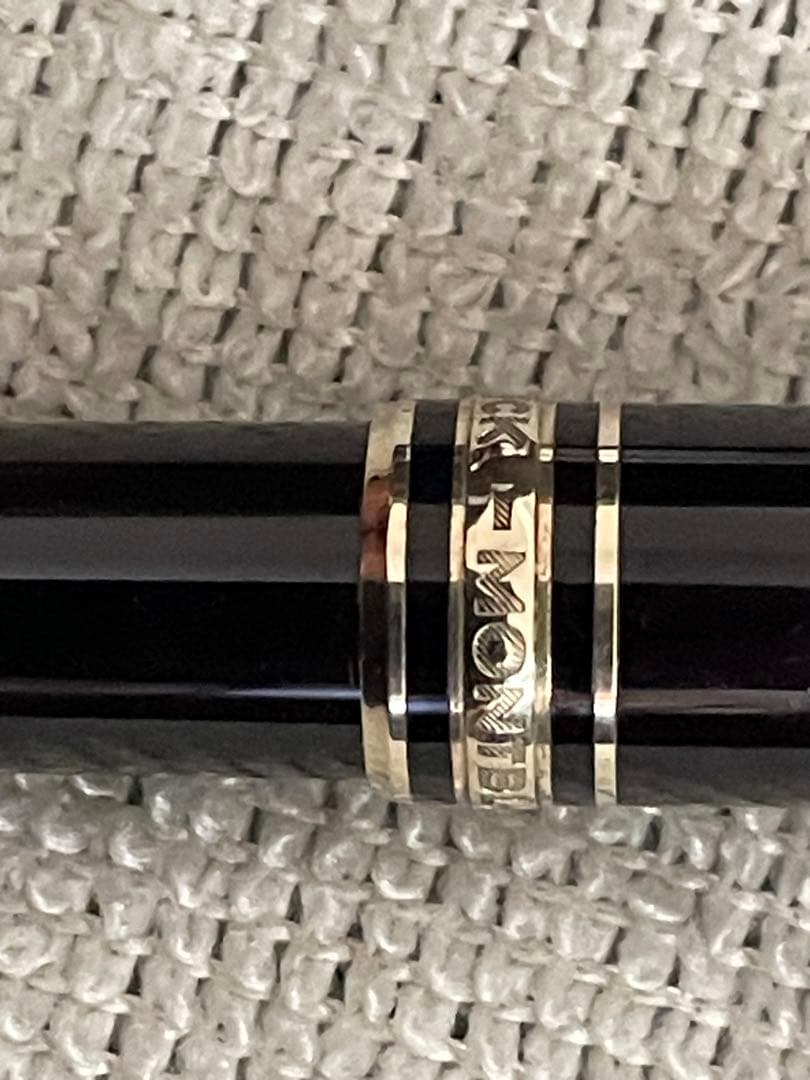 ⭐️極美品⭐️モンブラン⭐️164 ボールペン⭐️マイスターシュテュック クラシック⭐️