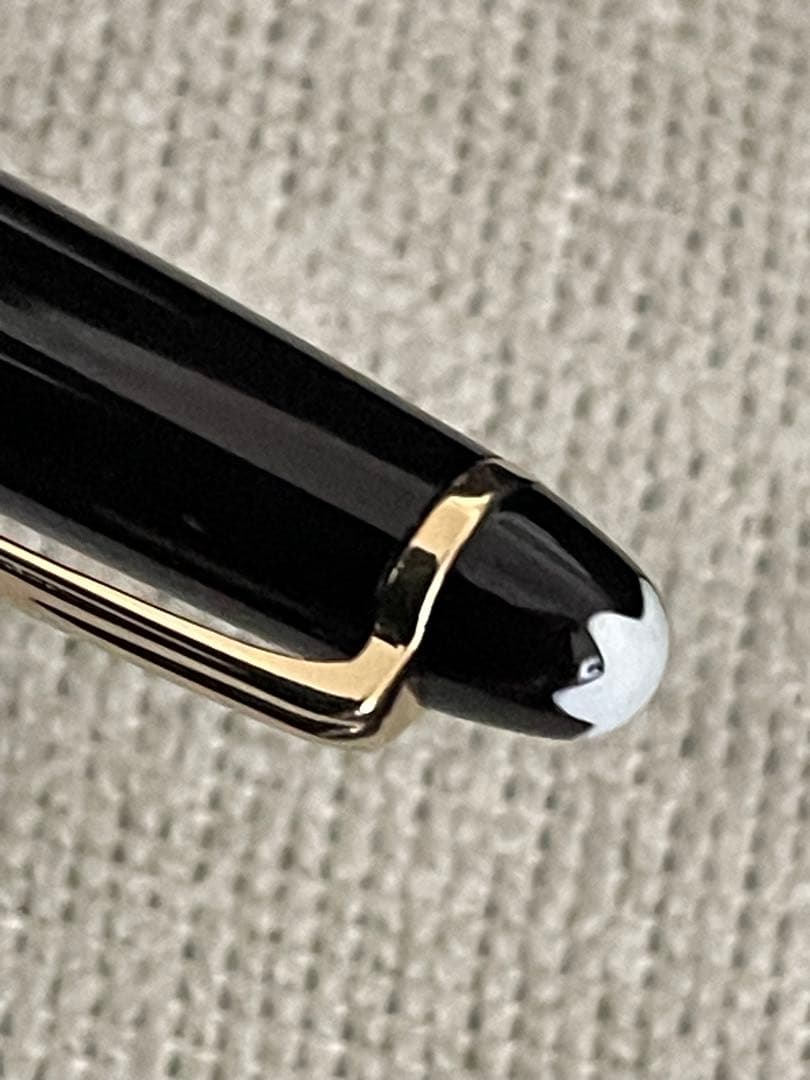 ⭐️極美品⭐️モンブラン⭐️164 ボールペン⭐️マイスターシュテュック クラシック⭐️