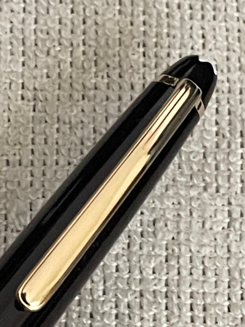 ⭐️極美品⭐️モンブラン⭐️164 ボールペン⭐️マイスターシュテュック クラシック⭐️