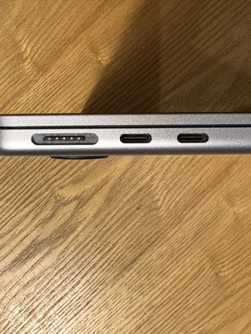 MacBook本体 M2 MacBook Air 2022 13inch 512GBSSD 8GB