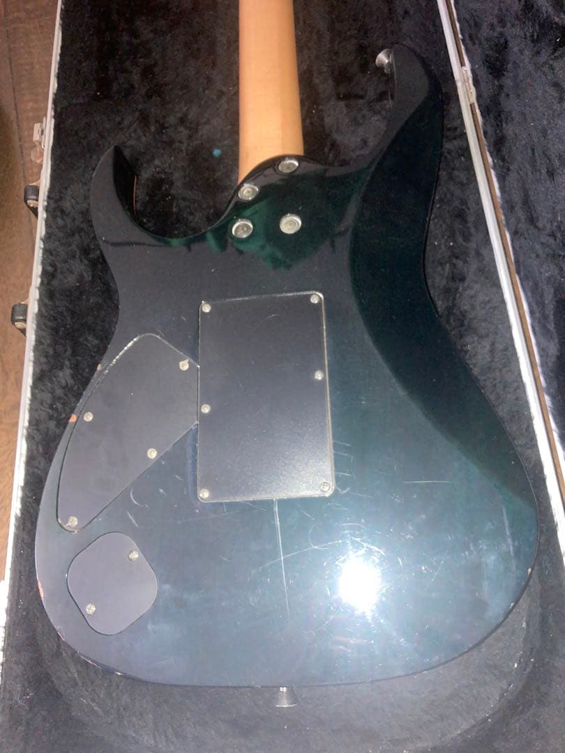 ギター Ibanez RG3120TW