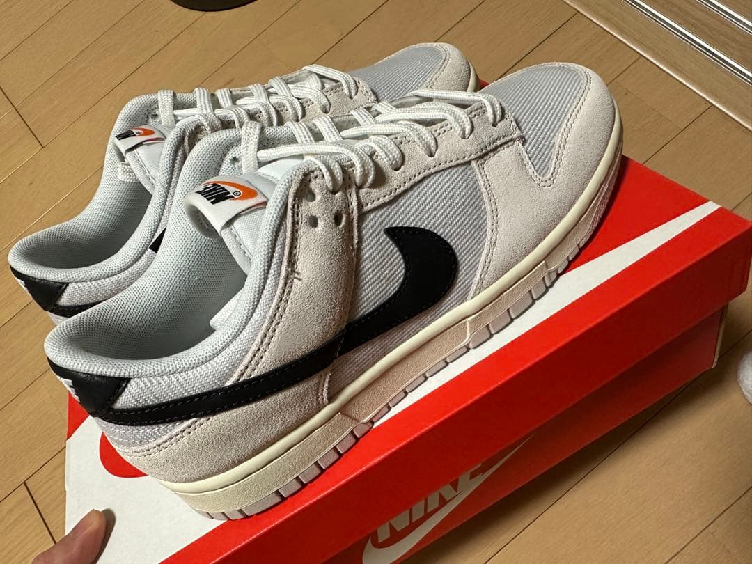 スケートボード Nike Dunk Low Retro SE Certified Fresh