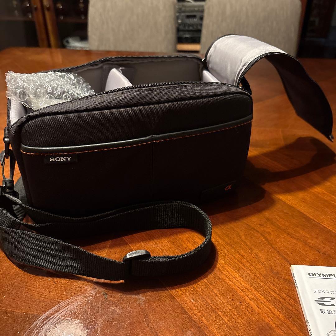 OLYMPUS PL2 デジカメM.Zuikoレンズ付き 8/30まで出品