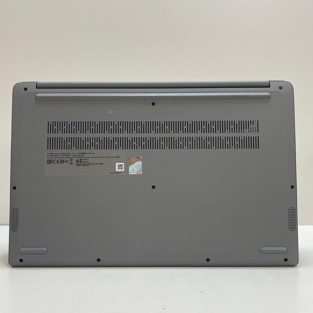 #329 レノボ ideaPad 1 15ALC7 Ryzen 7 16GB