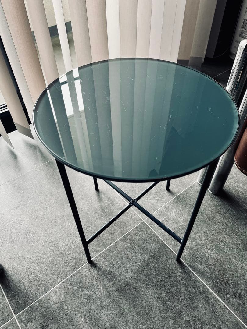 サイドテーブル　ミッドセンチュリー