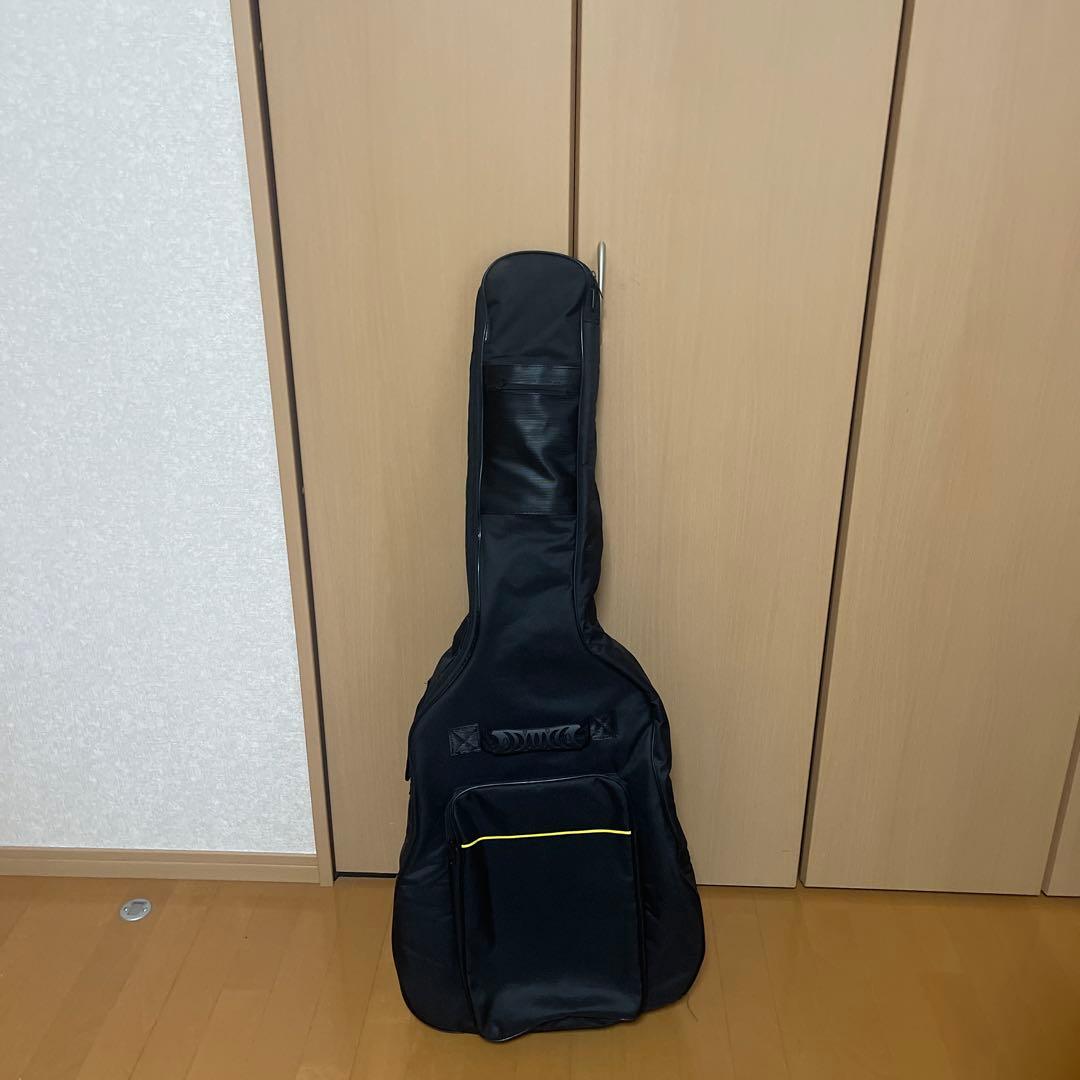 Mavis CS-100E-SBU アコースティックギター