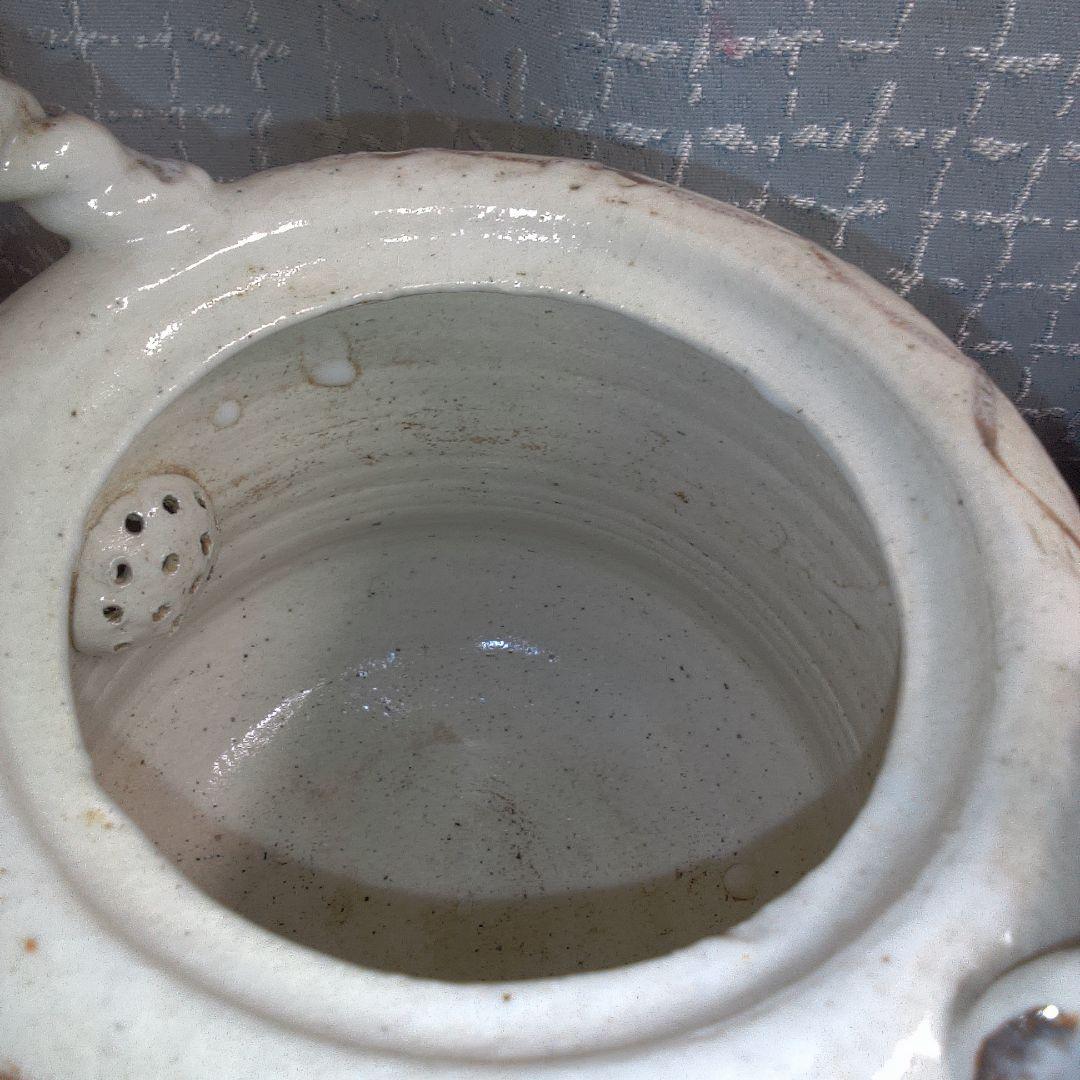 志野焼 織部 ？ 中古