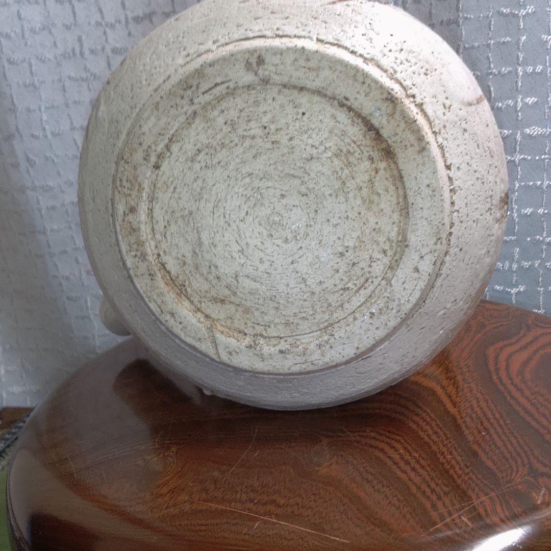 志野焼 織部 ？ 中古
