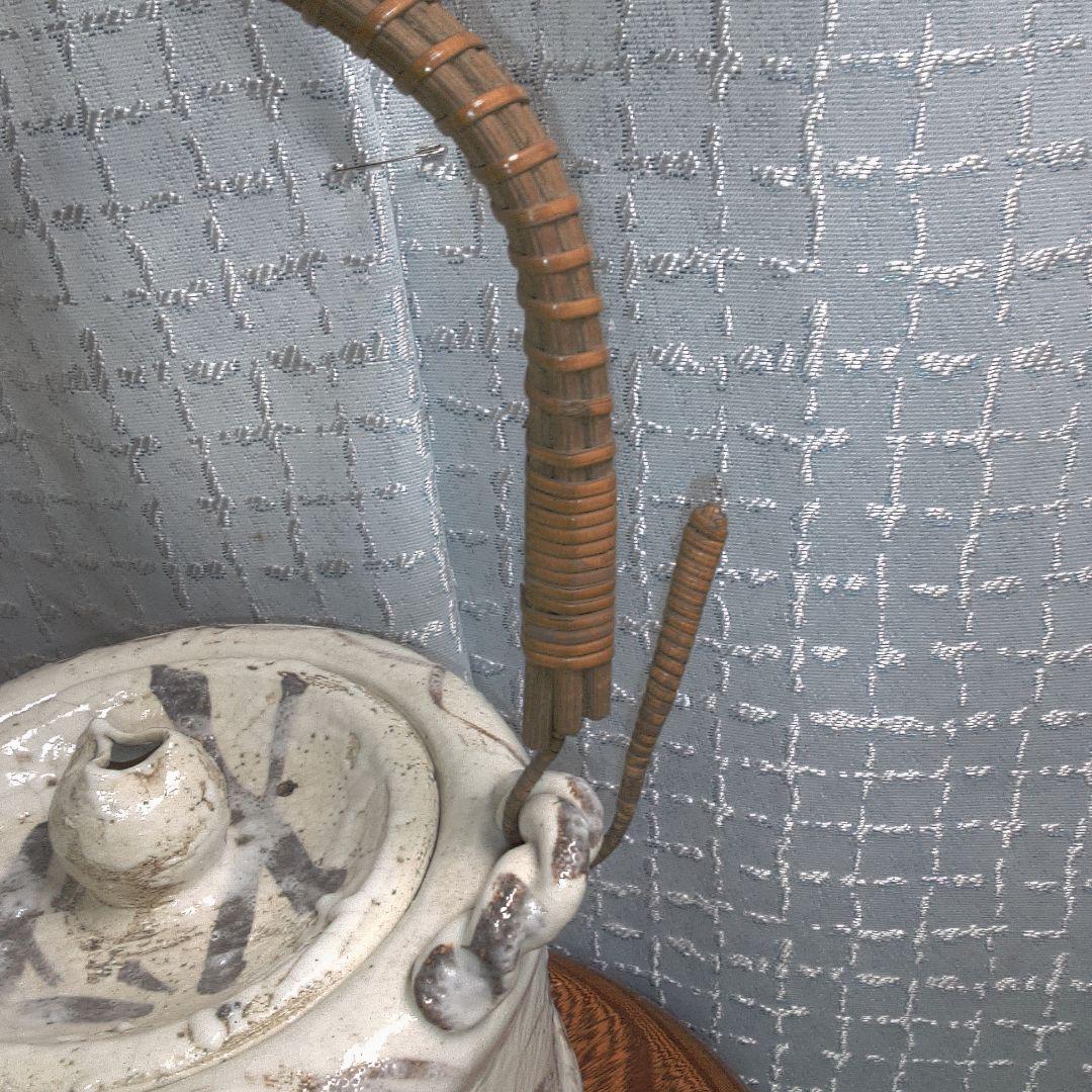 志野焼 織部 ？ 中古