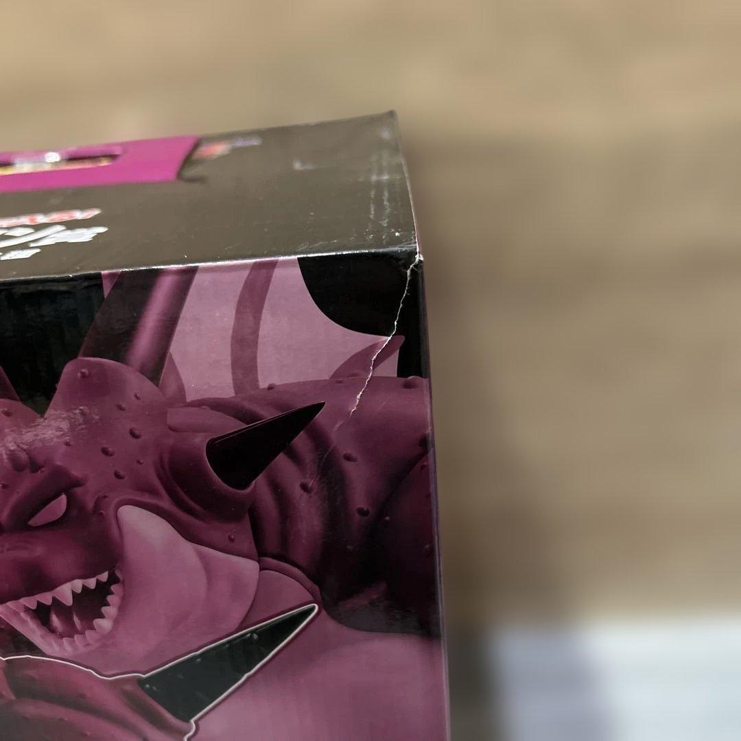 新品未開封ドラゴンボール一番くじラストワン賞ポルンガフィギュア