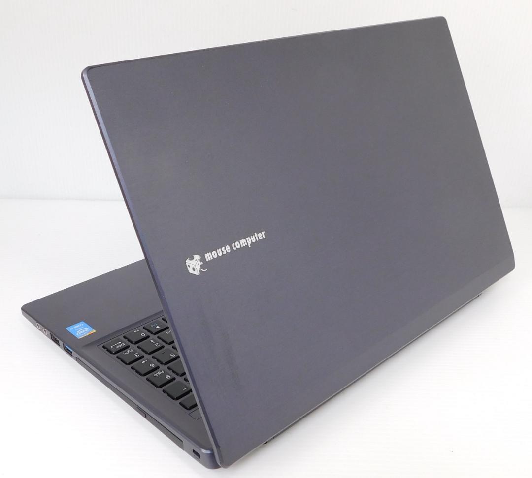 ■Win11■Corei7■SSD■GeForce■ノートパソコン■1117