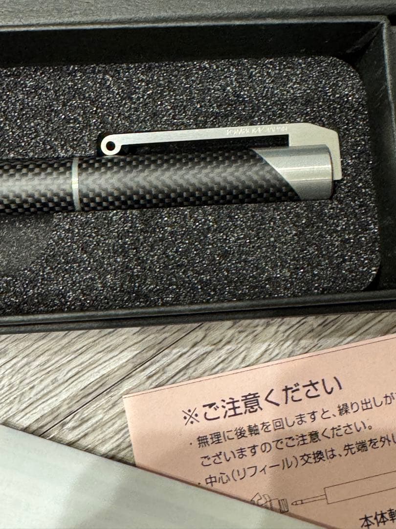 T*U様 ボールペン tombow トンボ zoom101 ズーム11