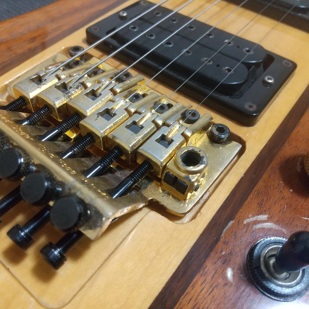 B.C.Rich モッキンバード MG-1101N