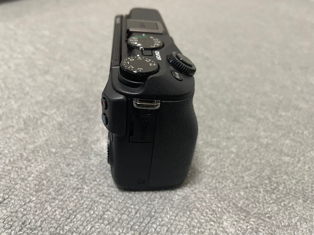 Canon EOS M3 ミラーレス一眼カメラ