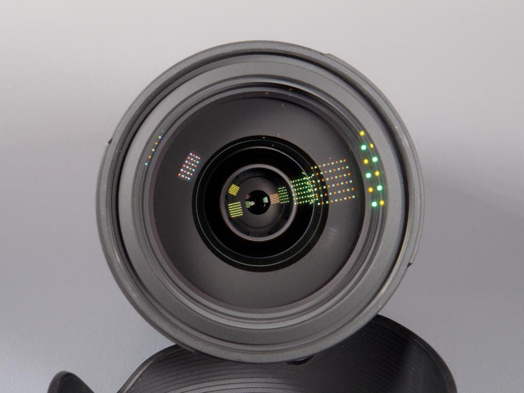 シグマ SIGMA 28-70mm F2.8ライカLマウント用中古美品