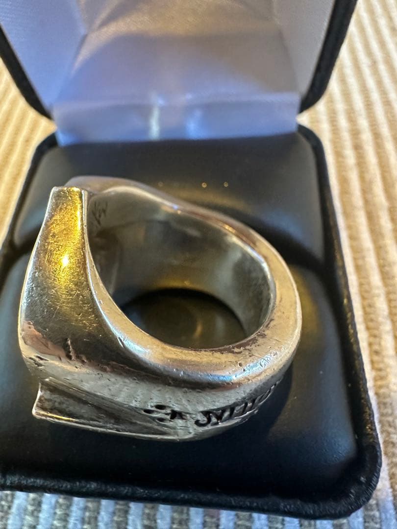 S*様 テンダーロイン　ホースシューリング