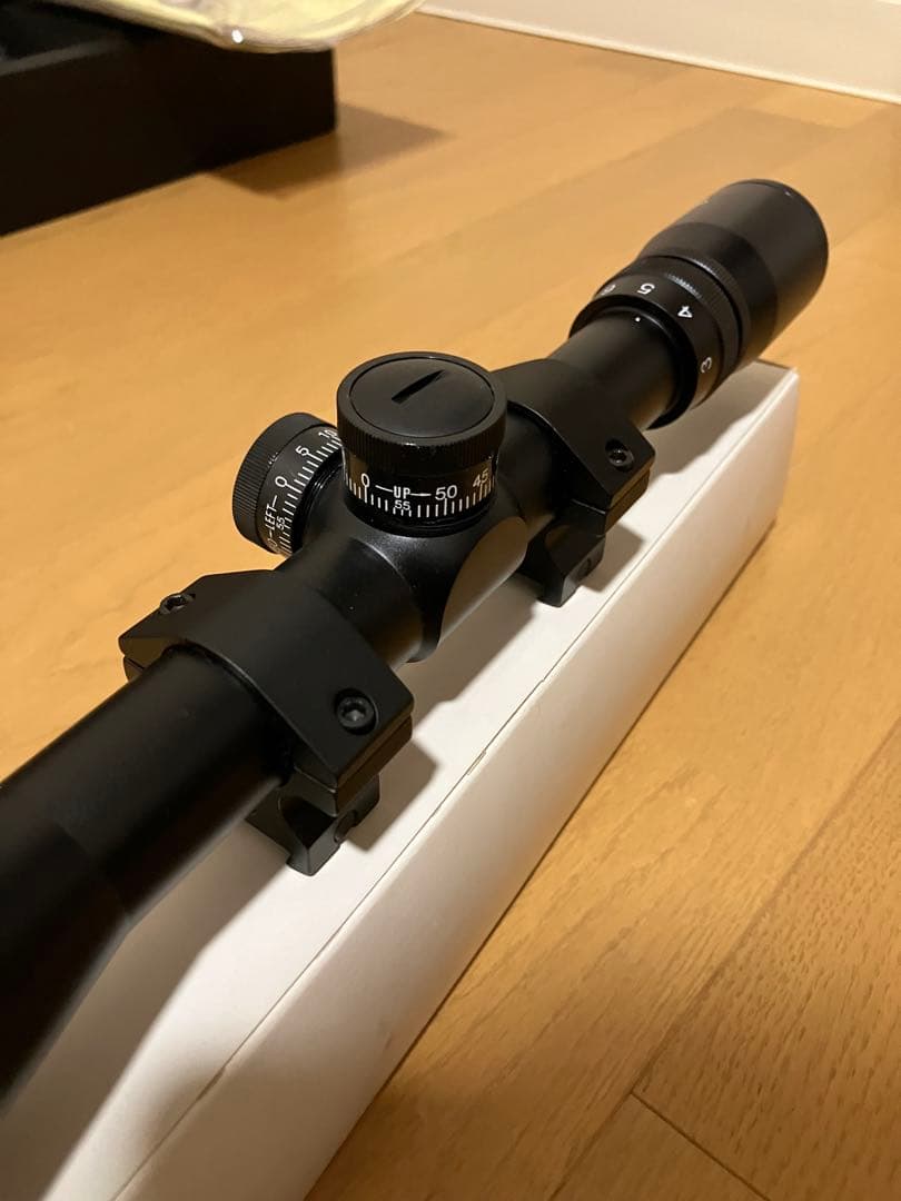 Basser　東京マルイ VSR-10 G SPEC スナイパーライフル