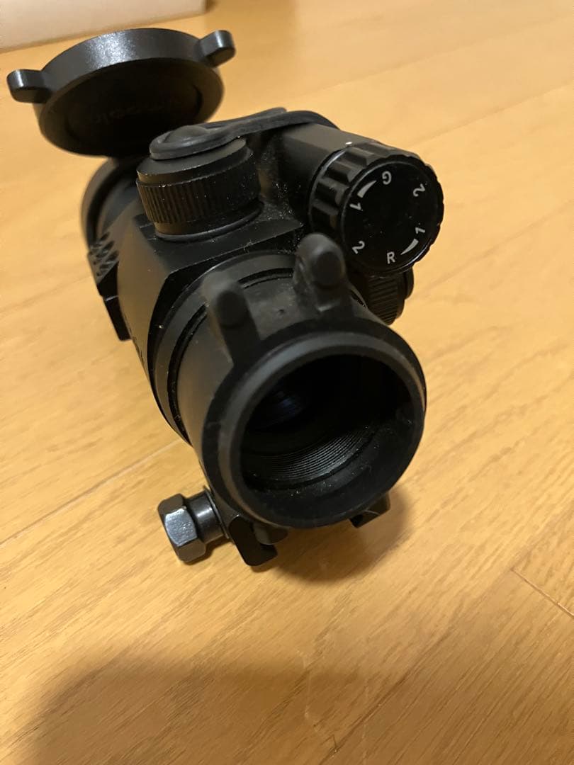 Basser　東京マルイ VSR-10 G SPEC スナイパーライフル