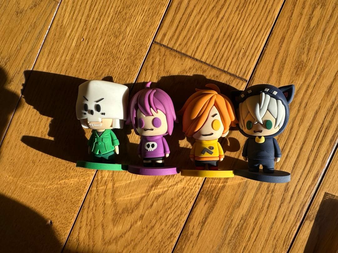 日常組グッズセット 個別売ご相談ください