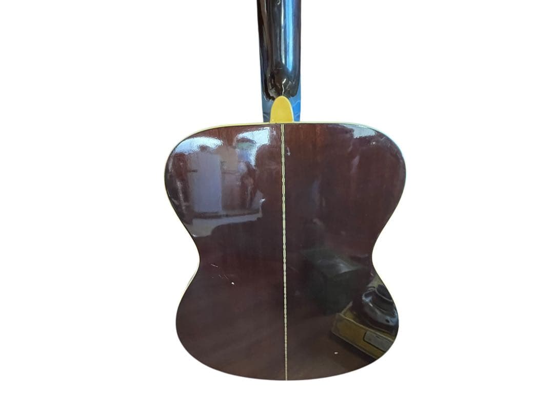 YAMAHA FG-152 60721 アコースティックギター オレンジラベル