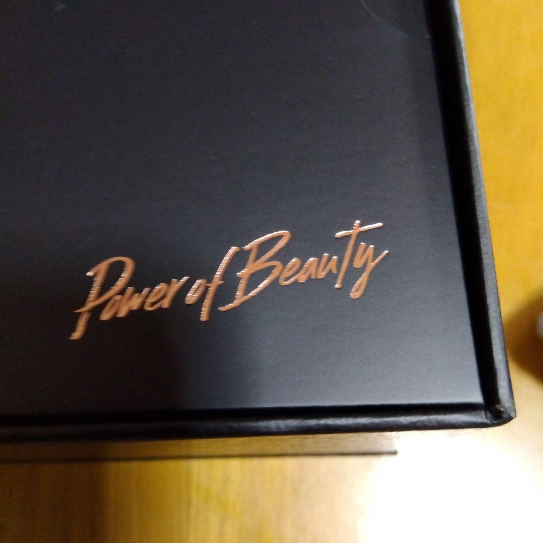 CLEAR/SP Biito II Cool　家庭用脱毛器