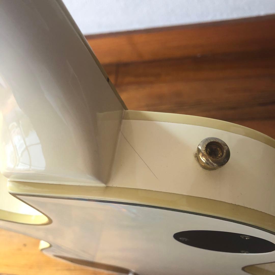 Epiphone Les Paul Custom エピフォンレスポールカスタム